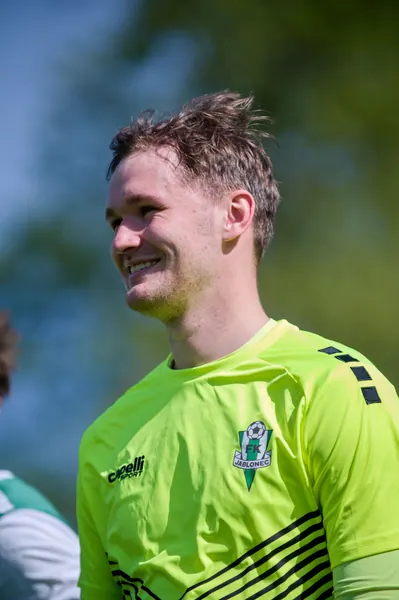FK Jablonec B – FK Baník Most, 3. 5. 2026