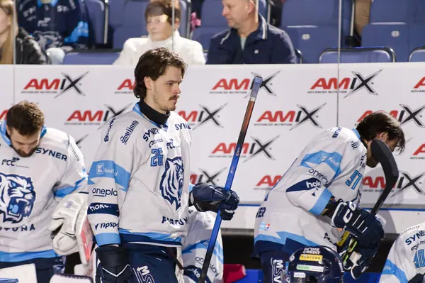 BTL – Sparta Praha, 25. 2. 2026