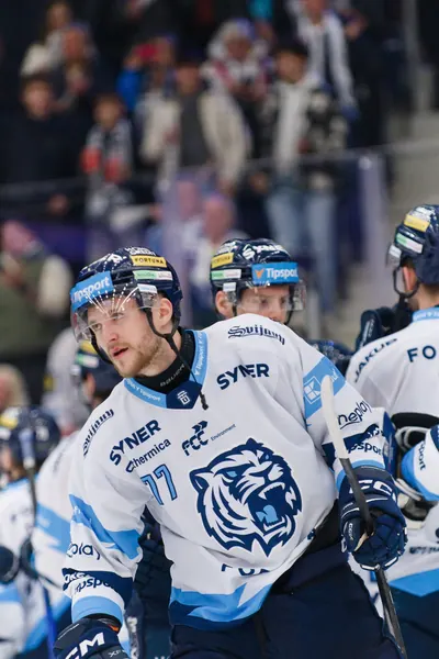 BTL – Karlovy Vary, 27. 3. 2026