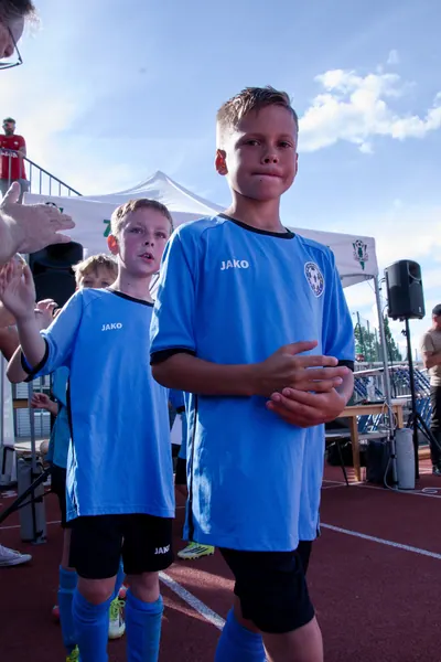 JUNIOR NORTH CUP MICRO 2026, 6. 6. 2026