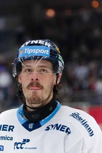 Jasper Weatherby, 27. 3. 2026, BTL – Karlovy Vary