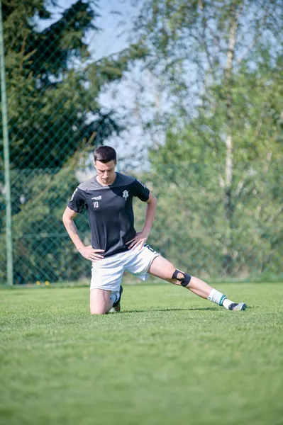 FK Jablonec B – FK Baník Most, 3. 5. 2026