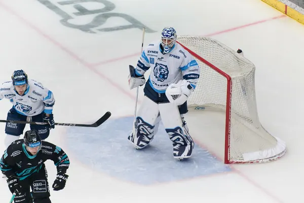 BTL – Karlovy Vary, 27. 3. 2026