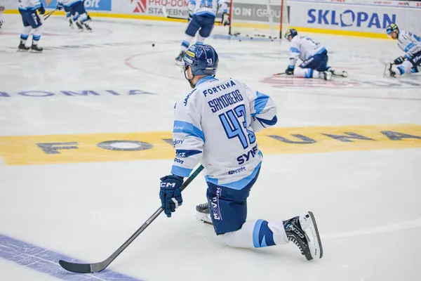 BTL – Třinec, 18. 10. 2025