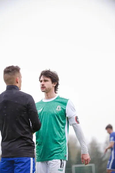 FK Jablonec B – FK Arsenal Česká Lípa, 19. 4. 2026