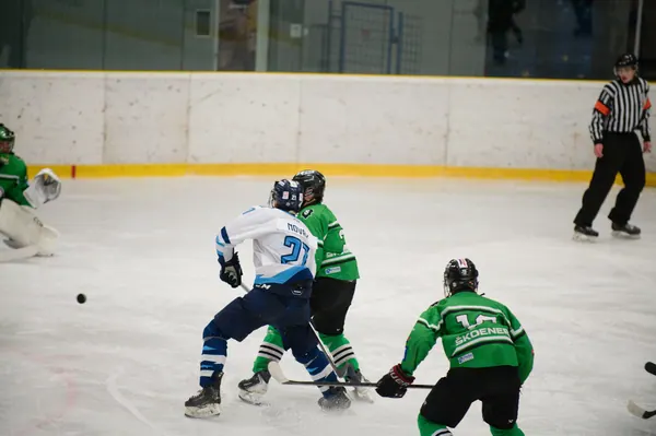 U15: BTL – Mladá Boleslav, 22. 3. 2026