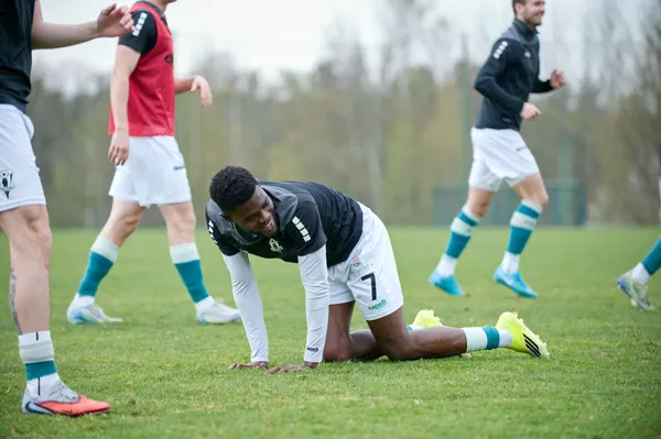FK Jablonec B – FK Arsenal Česká Lípa, 19. 4. 2026