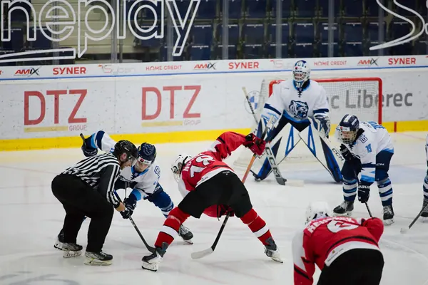 U20: BTL – Pardubice, 19. 9. 2025
