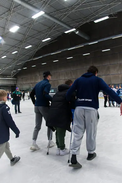 U15: BTL – Konec sezony, 1. 4. 2026