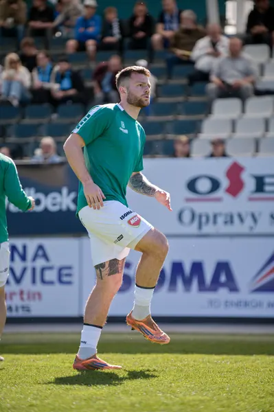 FK Jablonec – FC Slovan Liberec, 25. 4. 2026