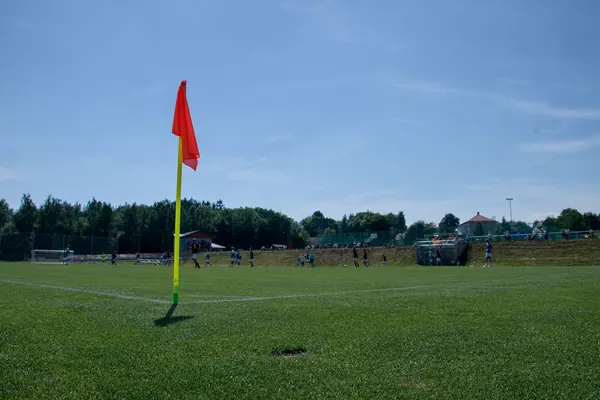 Legendy Jablonec – Sparta Legends Pěnčín, 27. 6. 2026