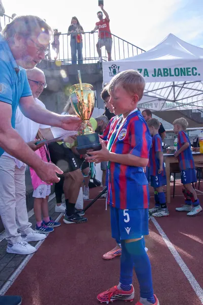 JUNIOR NORTH CUP MICRO 2026, 6. 6. 2026