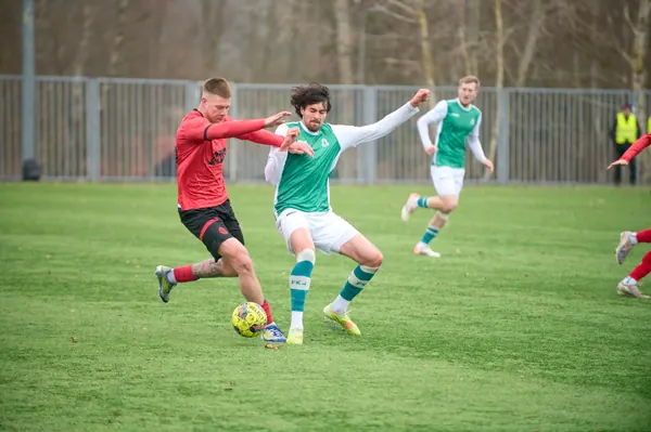 FK Jablonec B – SK Benátky n. J., 15. 3. 2026