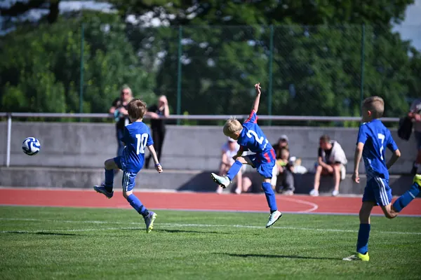 U8 TURNAJ, 6. 6. 2026