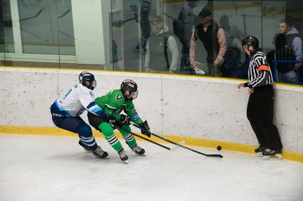 U15: BTL – Mladá Boleslav, 22. 3. 2026