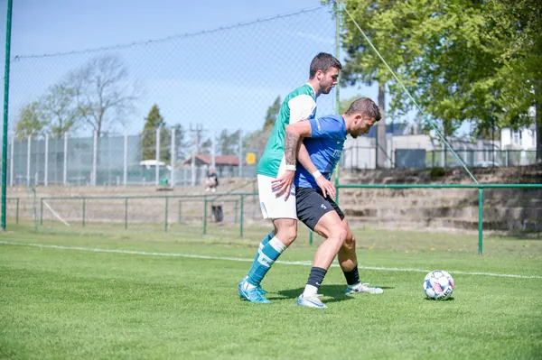 FK Jablonec B – FK Baník Most, 3. 5. 2026