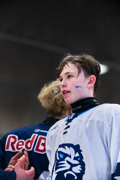 U15: BTL – Konec sezony, 1. 4. 2026
