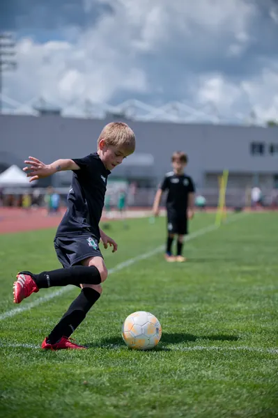 JUNIOR NORTH CUP MICRO 2026, 6. 6. 2026