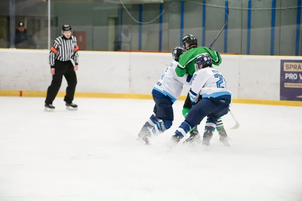 U15: BTL – Mladá Boleslav, 22. 3. 2026
