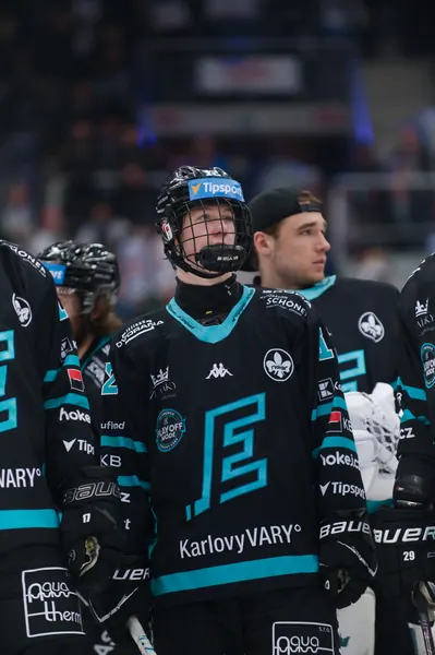 BTL – Karlovy Vary, 20. 3. 2026
