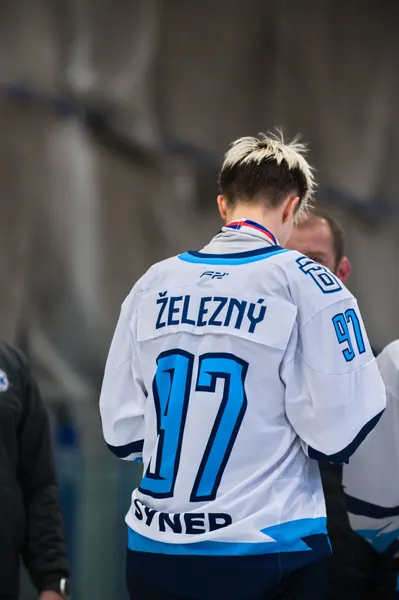 U15: BTL – Konec sezony, 1. 4. 2026