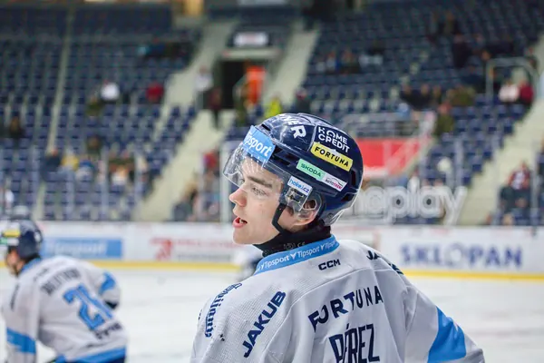 BTL – Hradec Králové, 23. 11. 2025