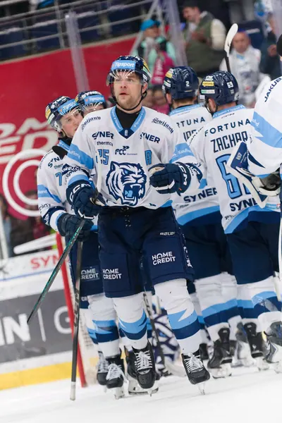 BTL – Karlovy Vary, 27. 3. 2026