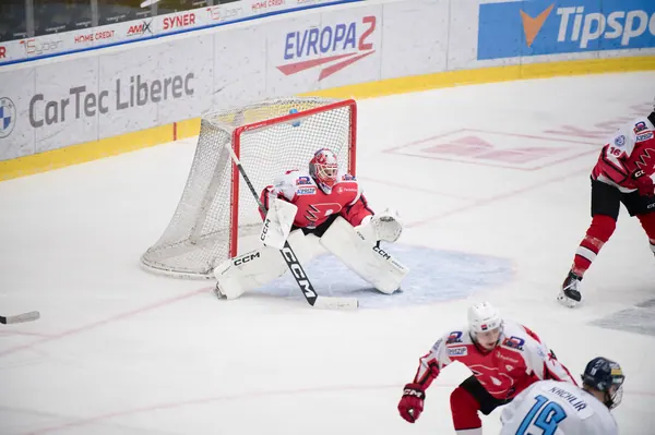 U20: BTL – Pardubice, 24. 1. 2026