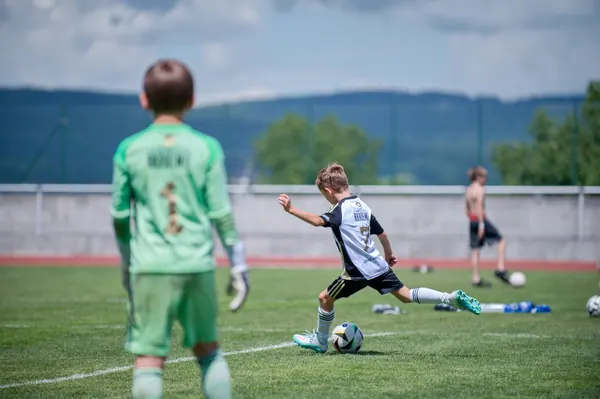 JUNIOR NORTH CUP MICRO 2026, 6. 6. 2026