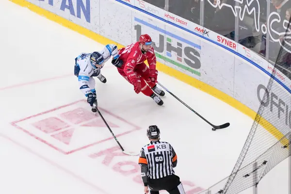 BTL – Třinec, 16. 1. 2026
