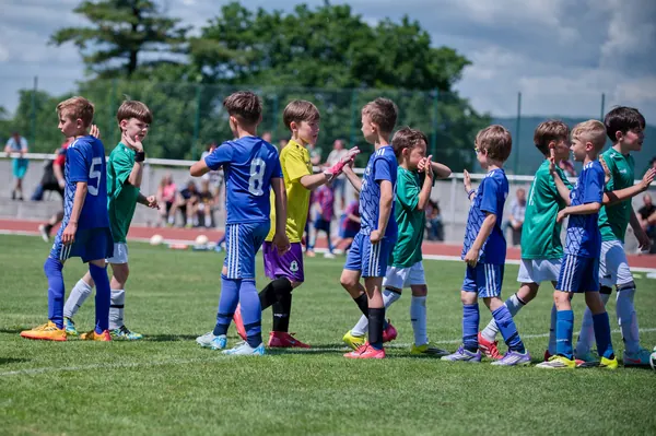 JUNIOR NORTH CUP MICRO 2026, 6. 6. 2026