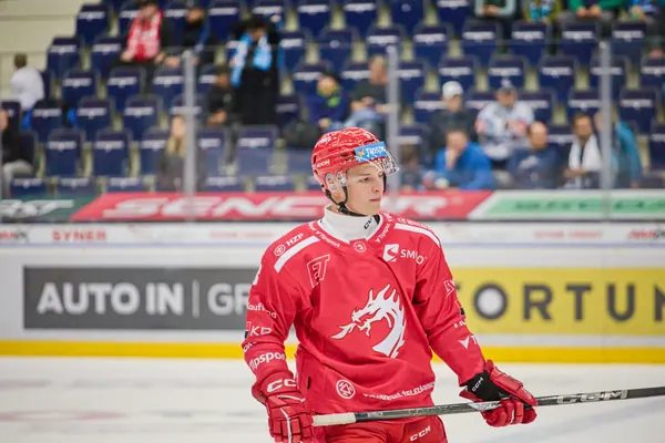 BTL – Třinec, 18. 10. 2025