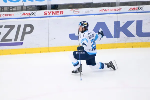 BTL – Třinec, 16. 1. 2026