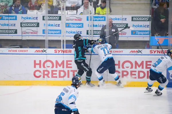 BTL – Karlovy Vary, 27. 3. 2026