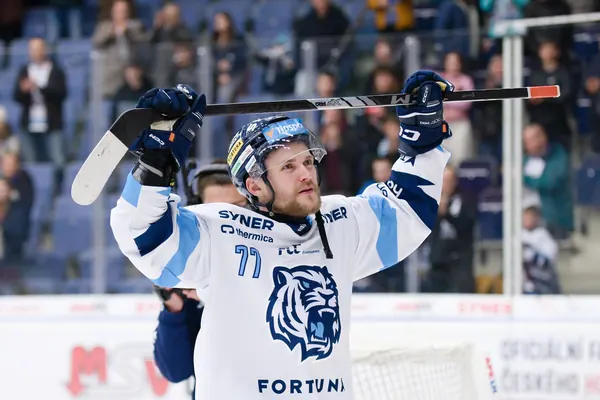 BTL – Třinec, 16. 1. 2026