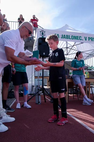 JUNIOR NORTH CUP MICRO 2026, 6. 6. 2026