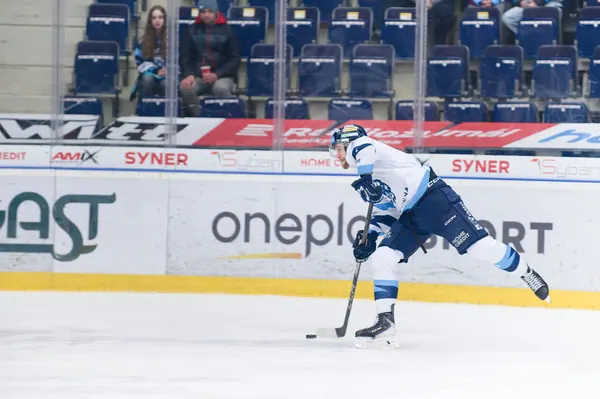 BTL – Dresden, 19. 2. 2026