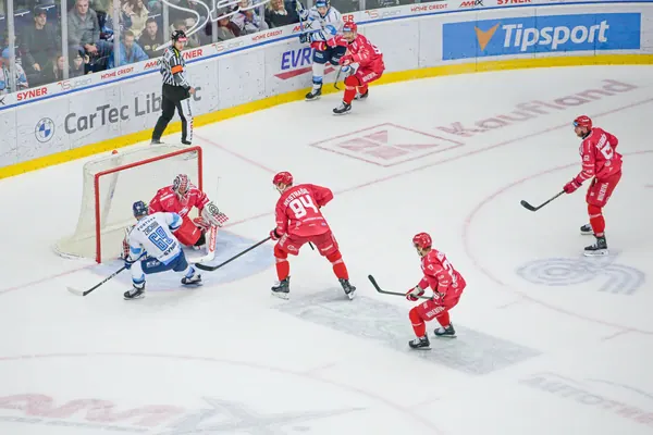 BTL – Třinec, 18. 10. 2025