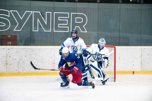 U15: BTL – Salzburg, 1. 4. 2026