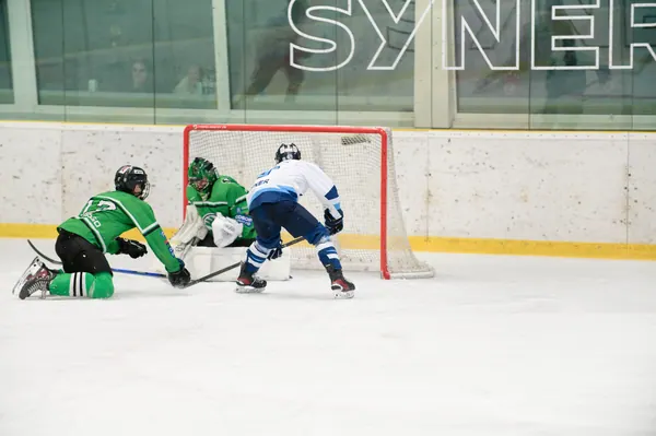 U15: BTL – Mladá Boleslav, 22. 3. 2026