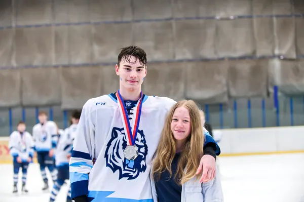 U15: BTL – Konec sezony, 1. 4. 2026