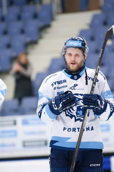 BTL – Třinec, 16. 1. 2026