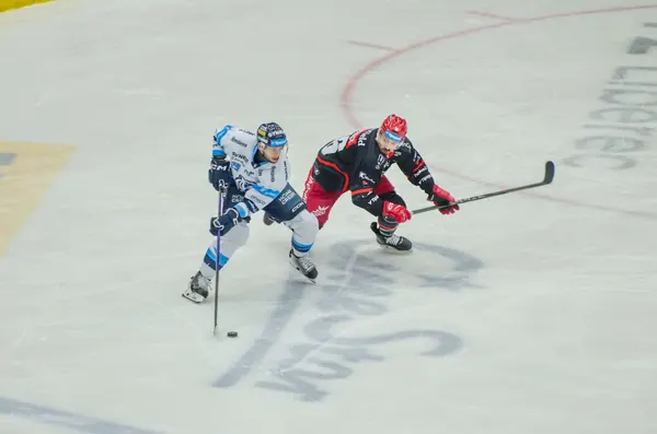 BTL – Hradec Králové, 23. 11. 2025