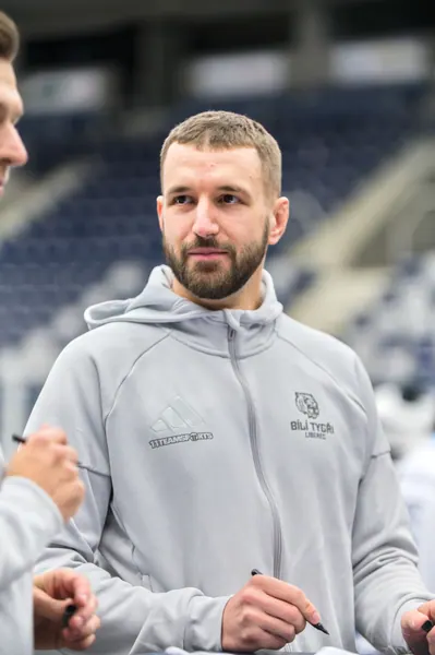 Štěpán Lukeš, 3. 4. 2026
