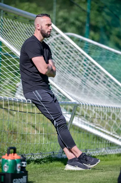 FK Jablonec B – FK Neratovice-Byškovice, 28. 5. 2026