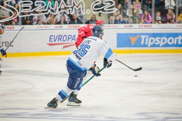 BTL – Třinec, 18. 10. 2025