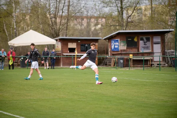 FK Jablonec B – FK Arsenal Česká Lípa, 19. 4. 2026