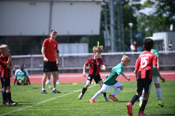 U8 TURNAJ, 6. 6. 2026
