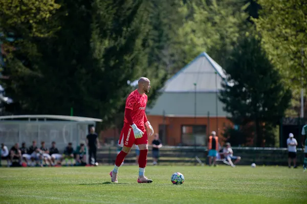 FK Jablonec B – FK Baník Most, 3. 5. 2026