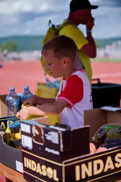 JUNIOR NORTH CUP MICRO 2026, 6. 6. 2026